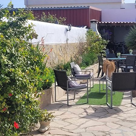 Llar De Laura Poblenou del Delta Exterior foto