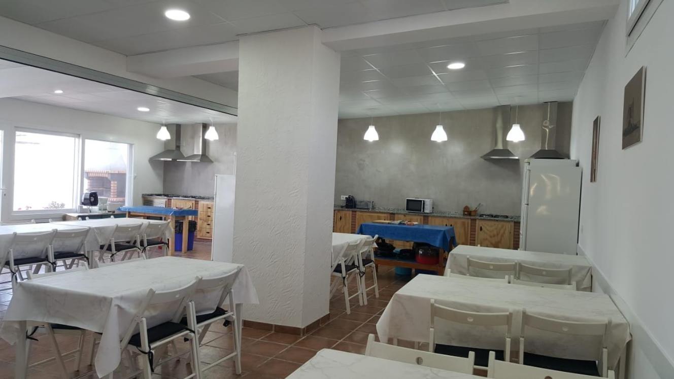 Llar De Laura Poblenou del Delta Exterior foto