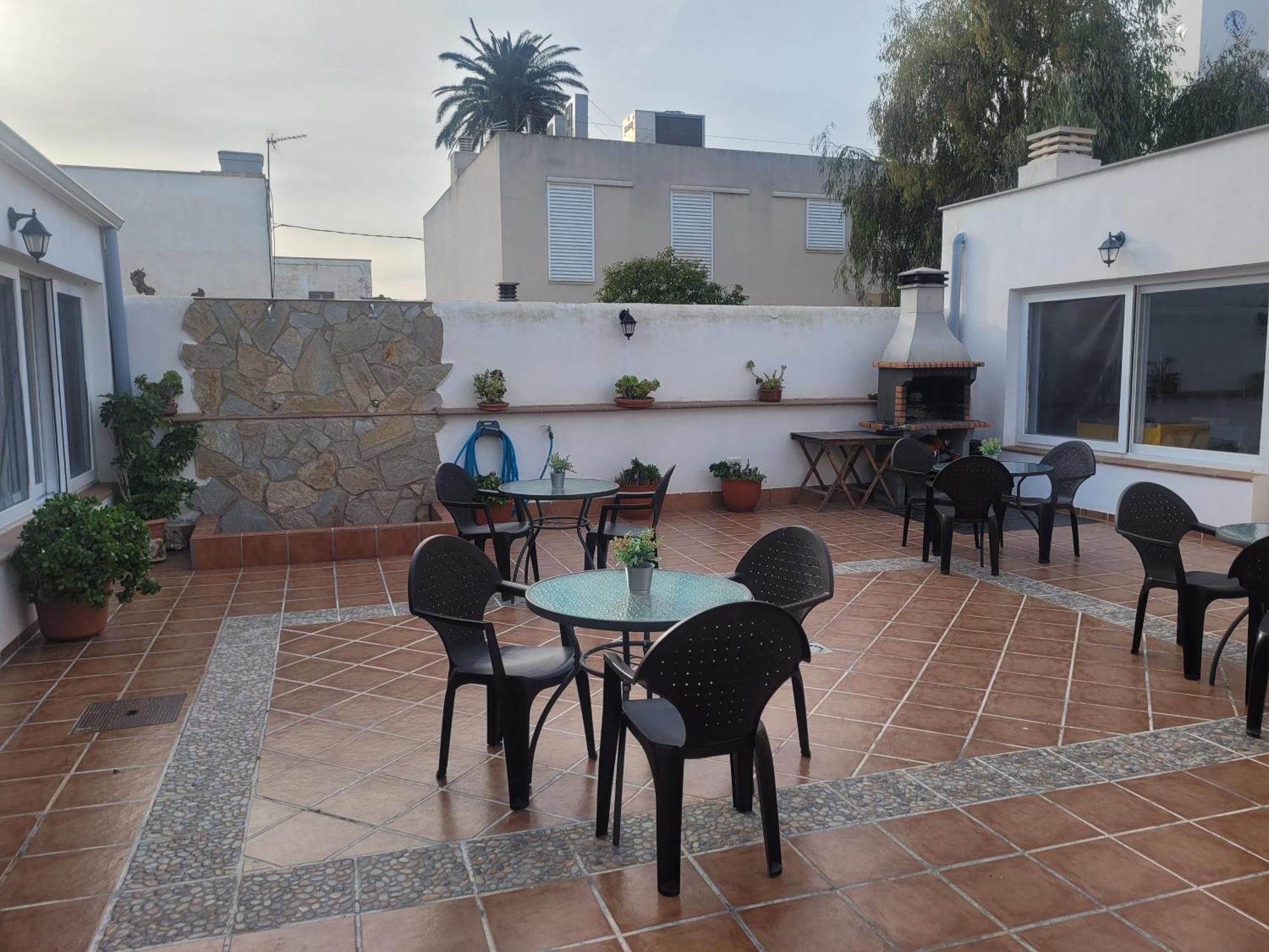 Llar De Laura Poblenou del Delta Exterior foto