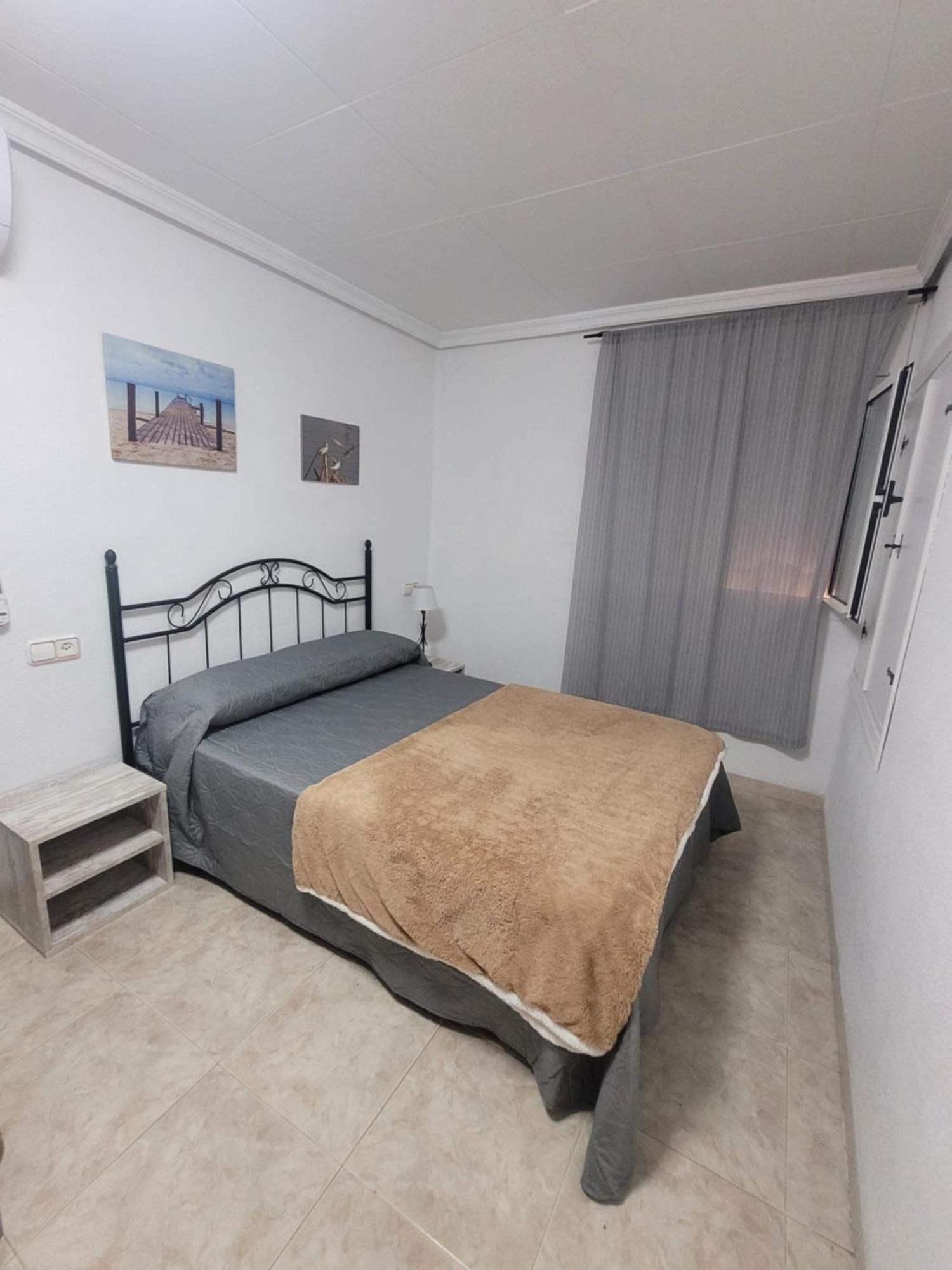 Llar De Laura Poblenou del Delta Exterior foto